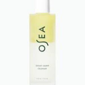 OSEA Ocean Wave Cleanser 4 fl oz NWT 🌊✨